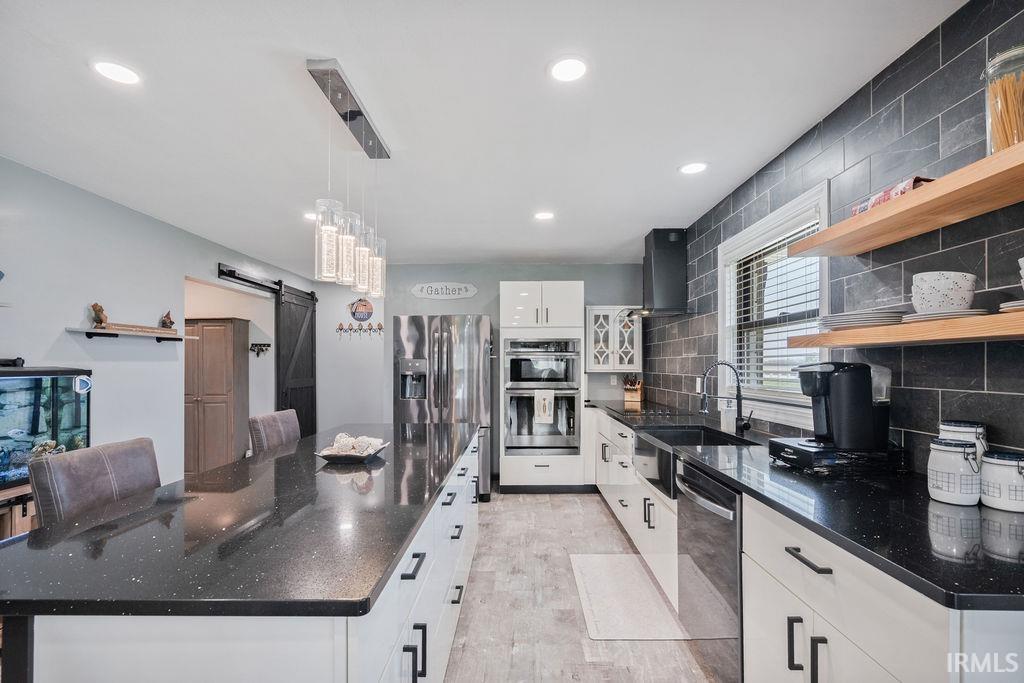 9612 South St Road Amboy, IN 46911 - Photo 7 of 28