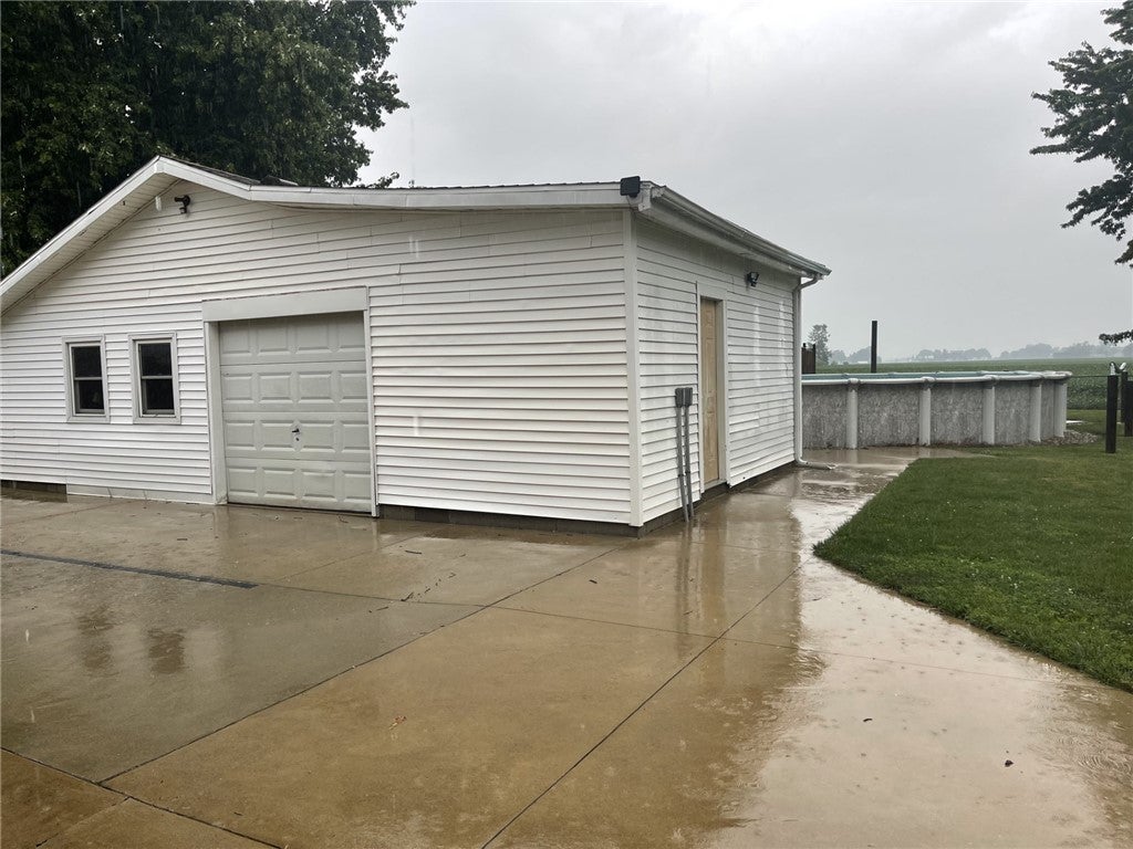 7898 Darke-Preble County Line Road Arcanum, OH 45304 - Photo 19 of 30 Gallery Image 19