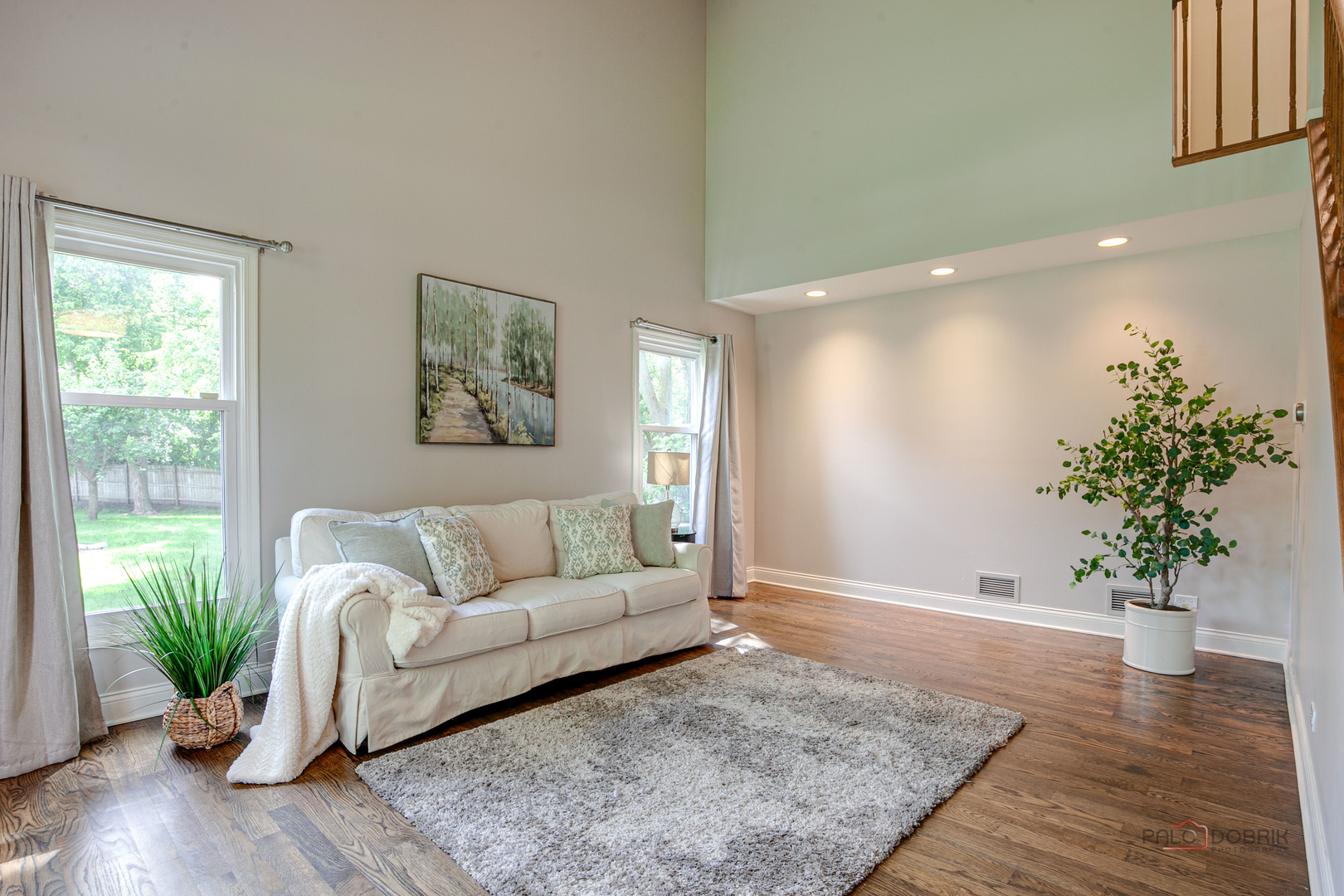 232 Stanton Court West Buffalo Grove, IL 60089 - Photo 5 of 41