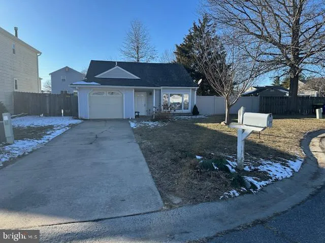 $365,000 | 204 Skeet Circle West, Bear, DE 19701