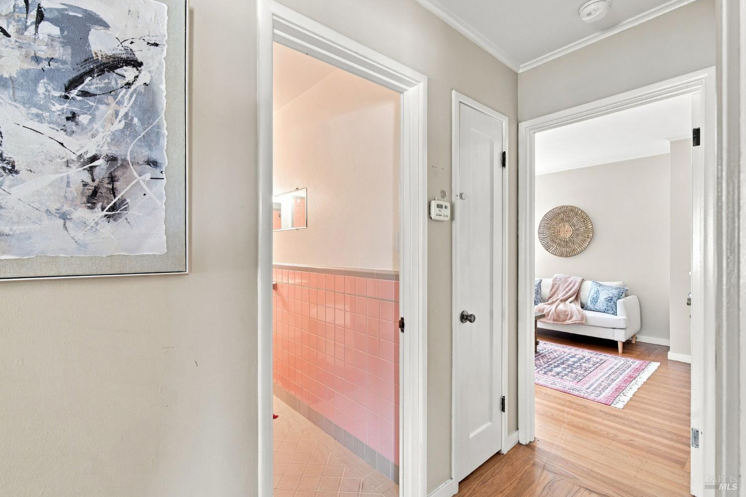 40 South Knoll Road Mill Valley, CA 94941 - Photo 22 of 31 Gallery Image 22