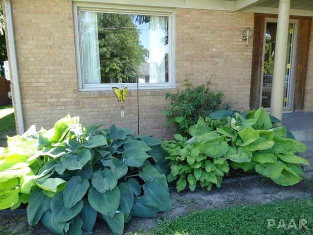 308 West Main Street Yates City, IL 61572 - Photo 4 of 22