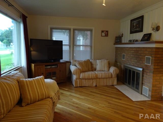 308 West Main Street Yates City, IL 61572 - Photo 10 of 22