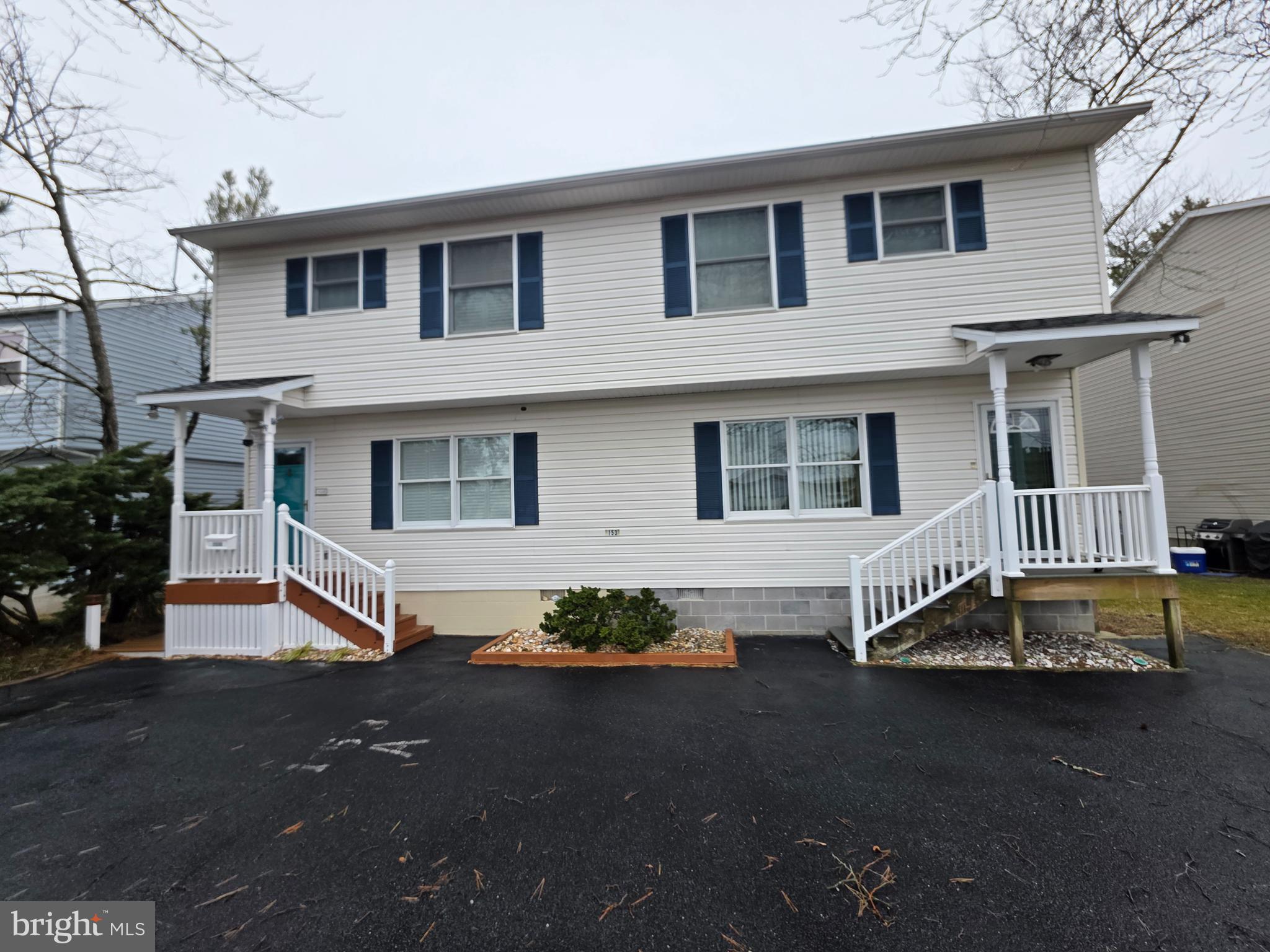 153 Captains Quarters Road, Unit 6 Ocean City, MD 21842 - Photo 1 of 28