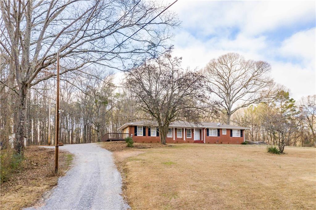 7145 Old Beulah Road Lithia Springs, GA 30122 - Photo 1 of 1 Gallery Image 1