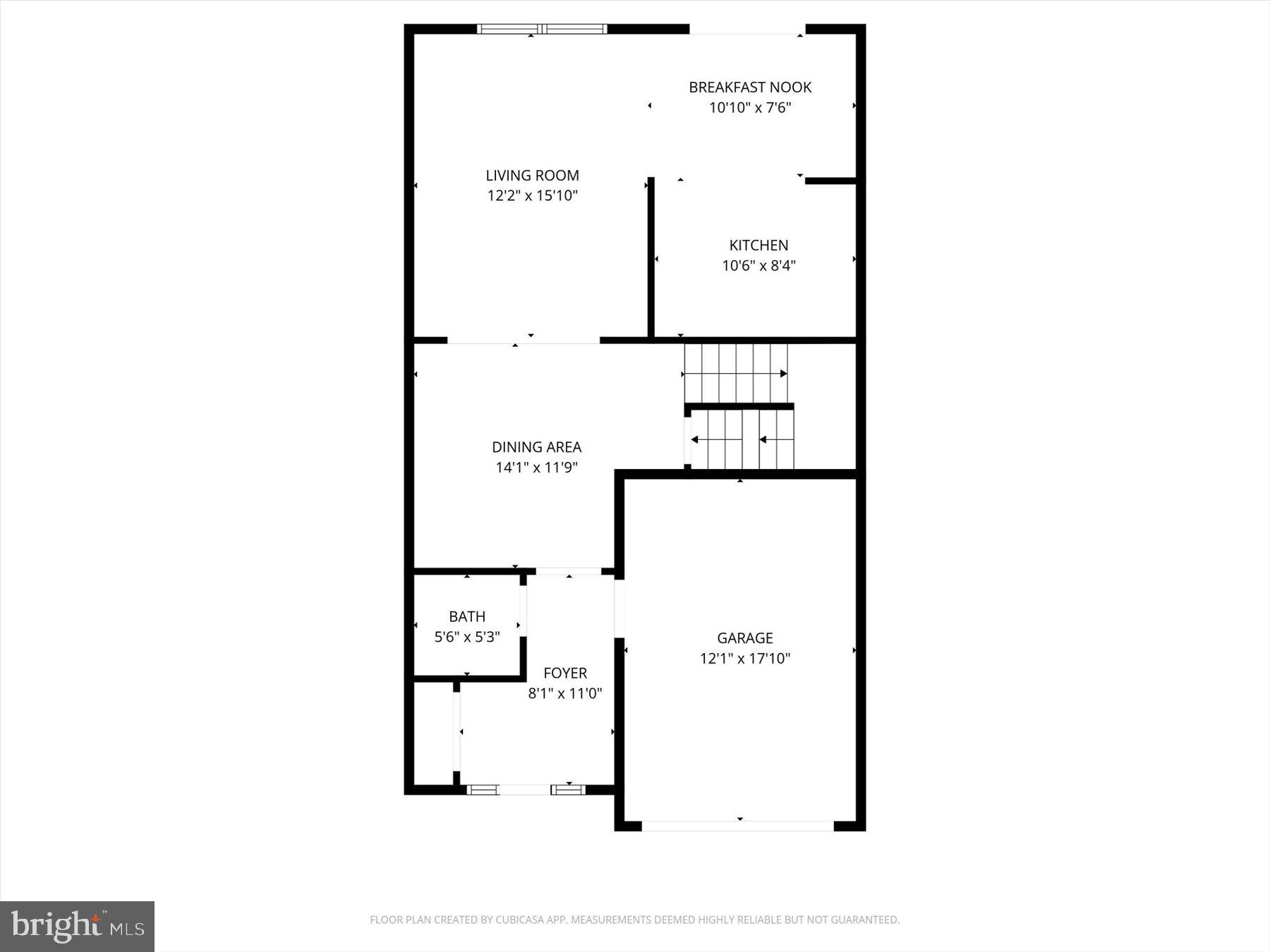 33 Carousel Circle Hershey, PA 17033 - Photo 32 of 35 First Floor