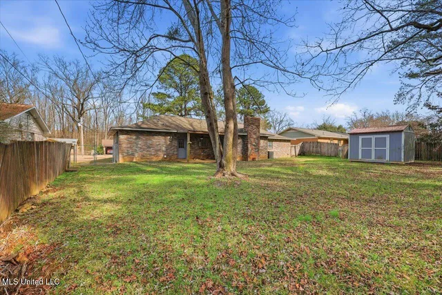 $209,900 | 1214 Pineview Drive, Clinton, MS 39056