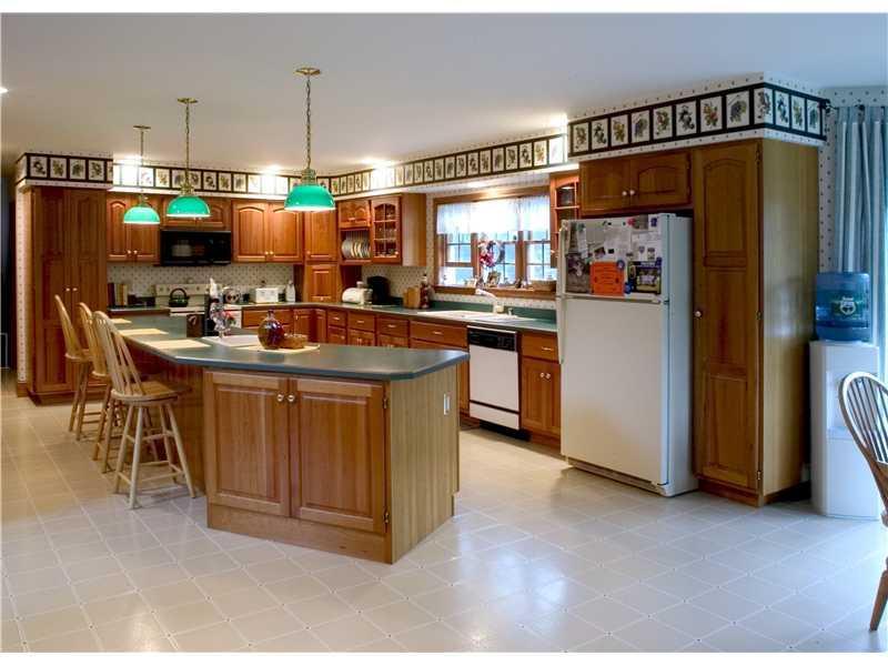 Lot 1 Benson Road Manchester, ME 04351 - Photo 8 of 31 Kitchen.