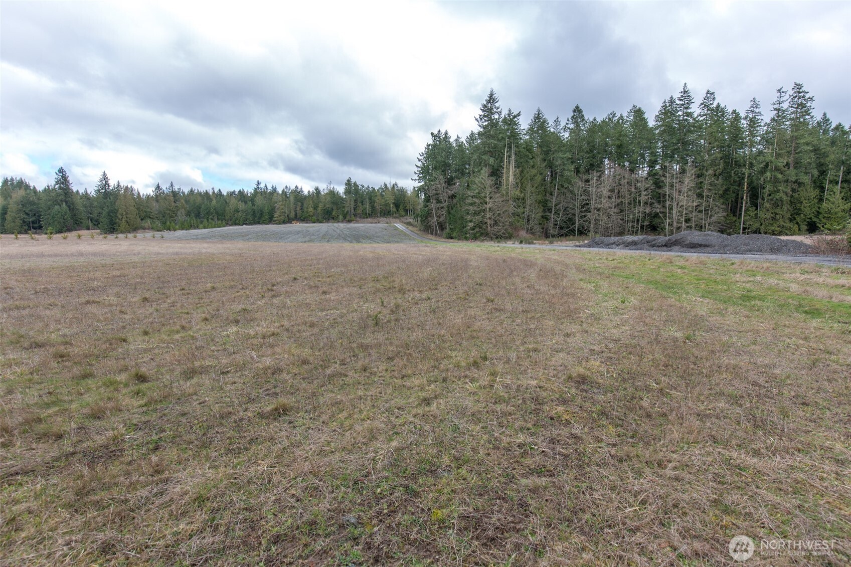 1 Highway 101 Sequim, WA 98382 - Photo 13 of 20 a view of an outdoor space and a yard