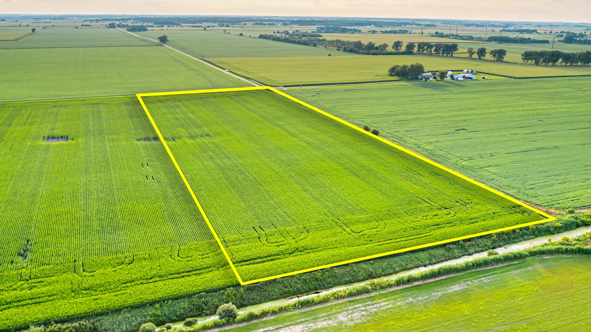 0 Lukens Road Esmond, IL 60129 - Photo 3 of 9