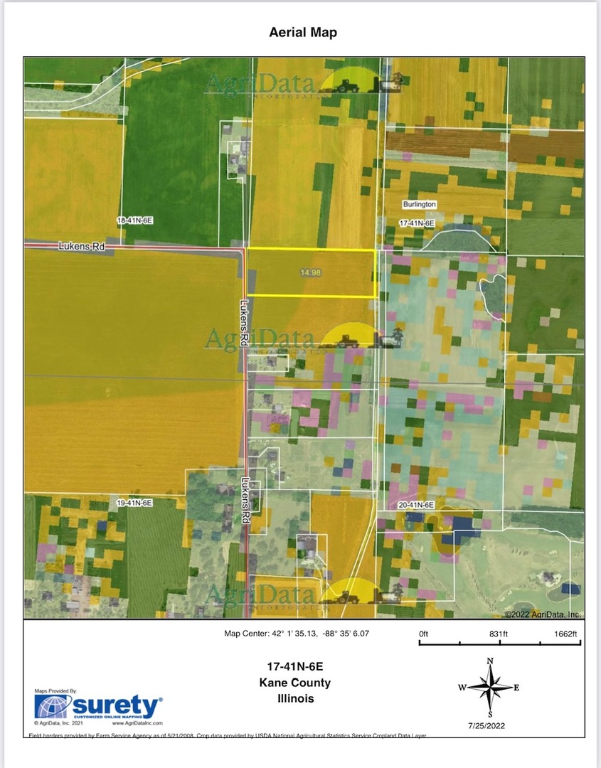 0 Lukens Road Esmond, IL 60129 - Photo 4 of 9