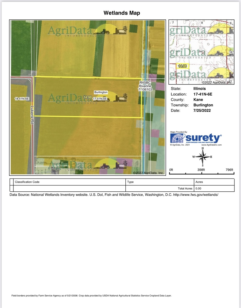 0 Lukens Road Esmond, IL 60129 - Photo 6 of 9