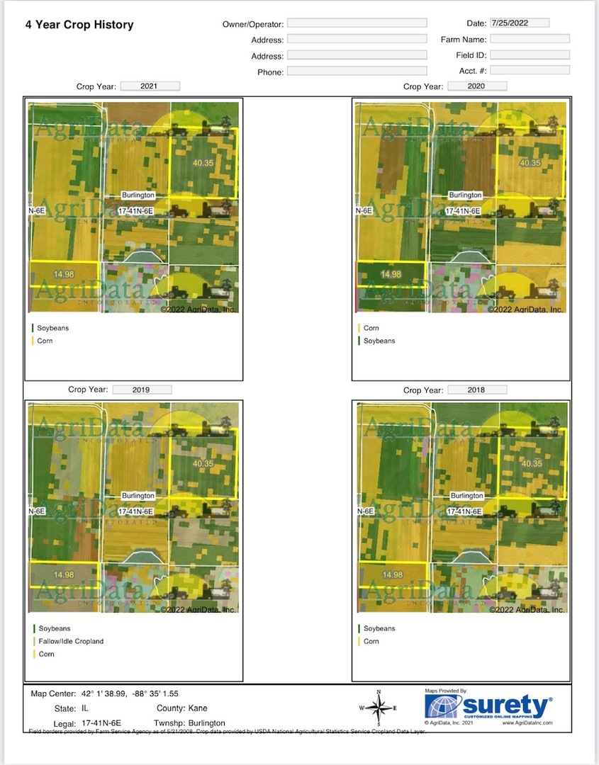 0 Lukens Road Esmond, IL 60129 - Photo 7 of 9