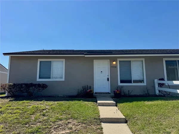 $155,000 | 12248 Tavares Ridge Circle, Tavares, FL 32778