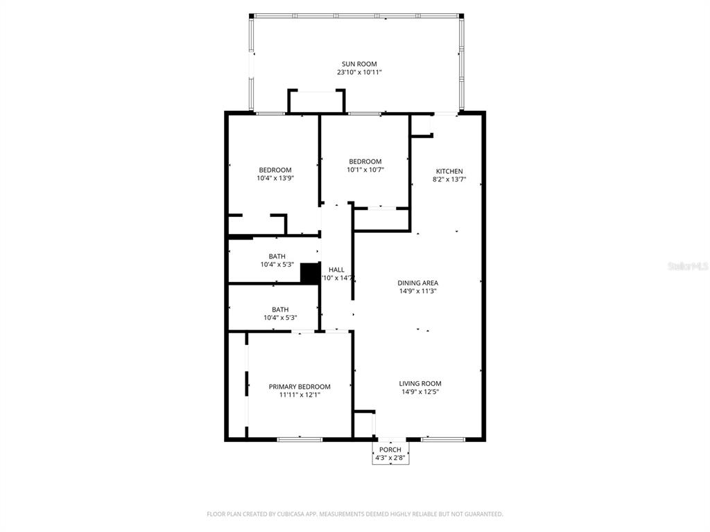 12248 Tavares Ridge Circle Tavares, FL 32778 - Photo 27 of 30