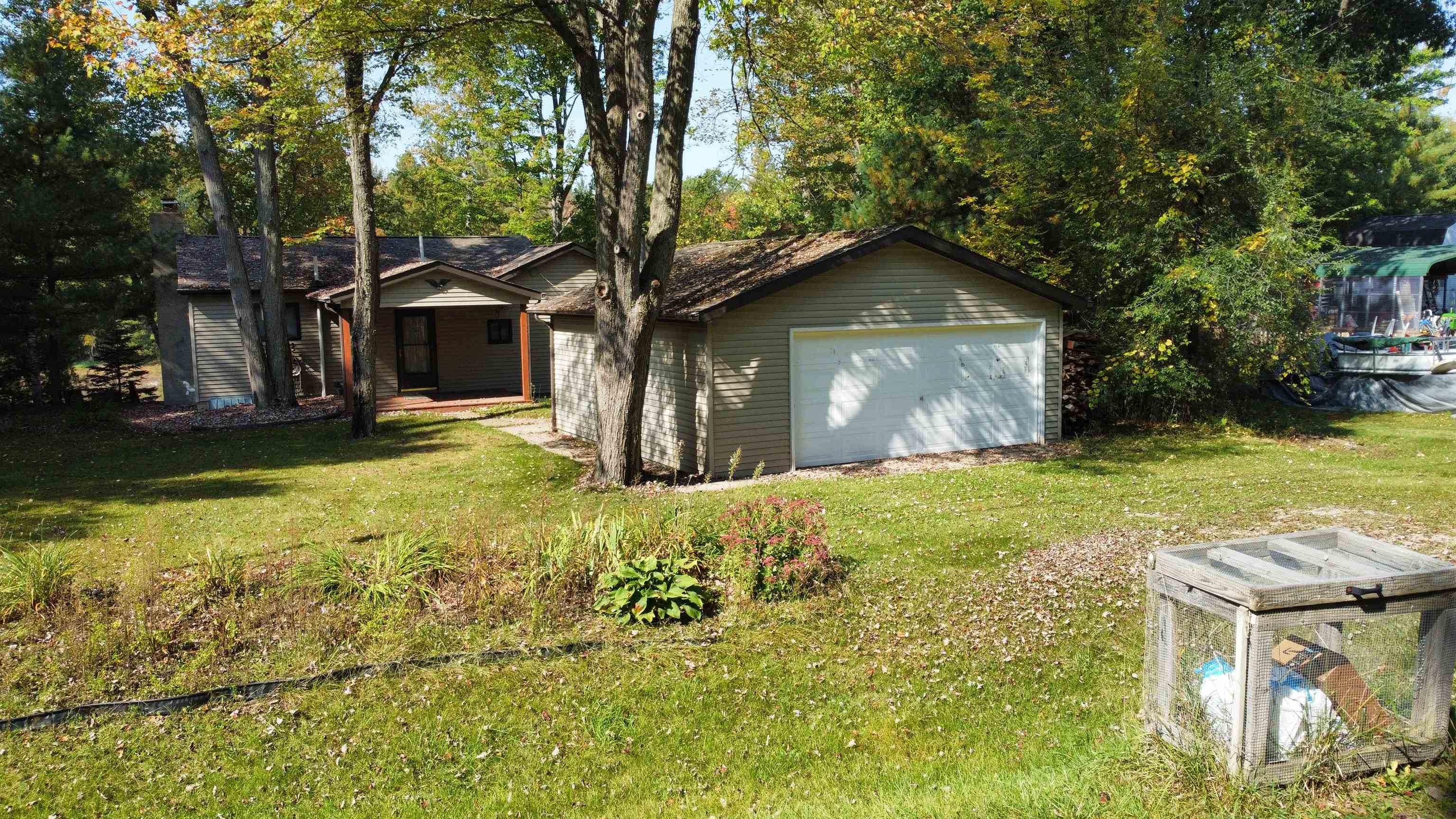 2418 South Whitney Beach Road Beaverton, MI 48612 - Photo 34 of 47 Gallery Image 34