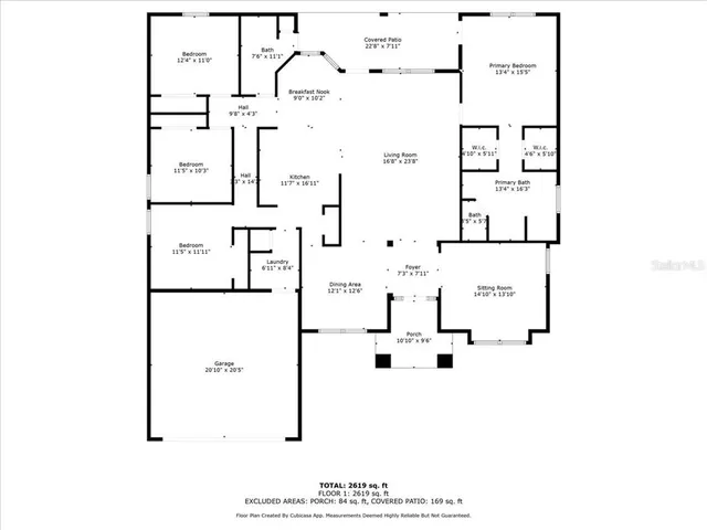 $385,000 | 5890 Southwest 83rd Street, Ocala, FL 34476