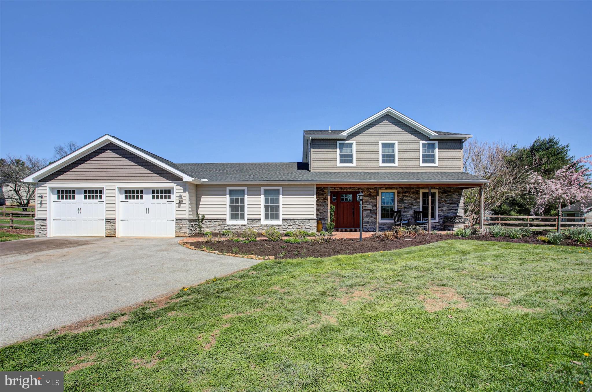 70 Central View Road Dillsburg, PA 17019 - Photo 1 of 1 Gallery Image 1