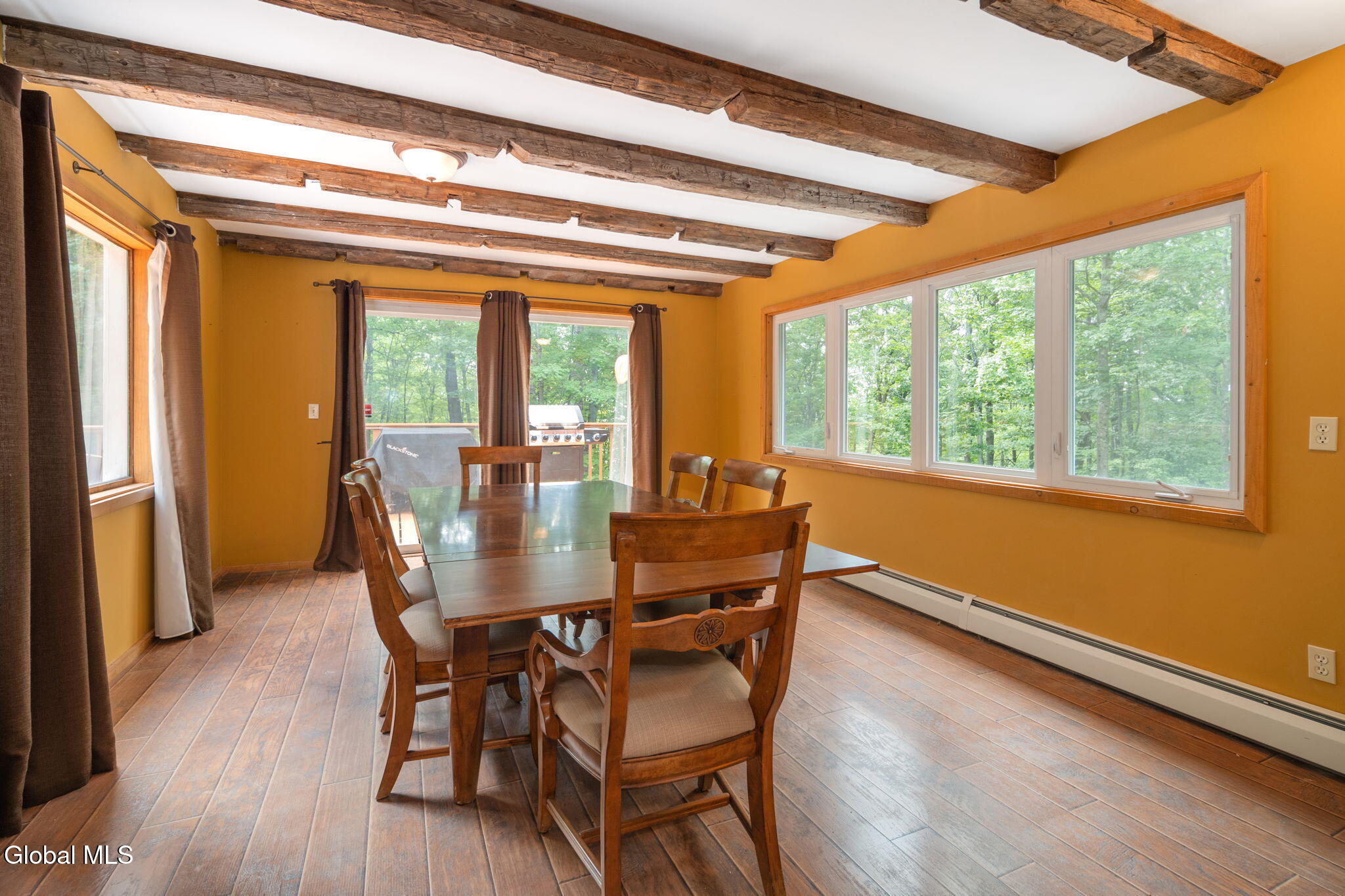 567 Cotton Hill Road Middleburgh, NY 12122 - Photo 16 of 61 16-567CottonHillRd_016