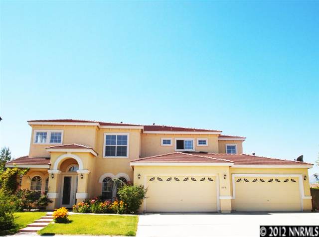 1610 Crater Court Reno, NV 89521 - Photo 1 of 1 Photo 1