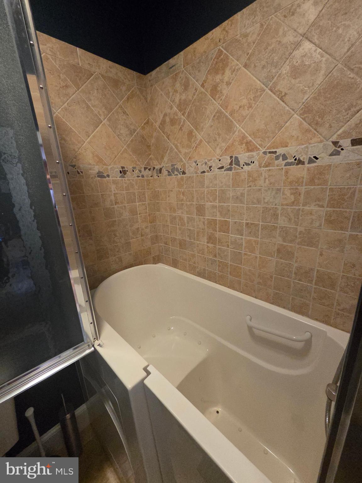 613 Roland Avenue Bel Air, MD 21014 - Photo 39 of 44 Deep walk-in tub