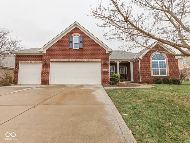 $600,000 | 4687 Shady Ridge Row, Greenwood, IN 46143