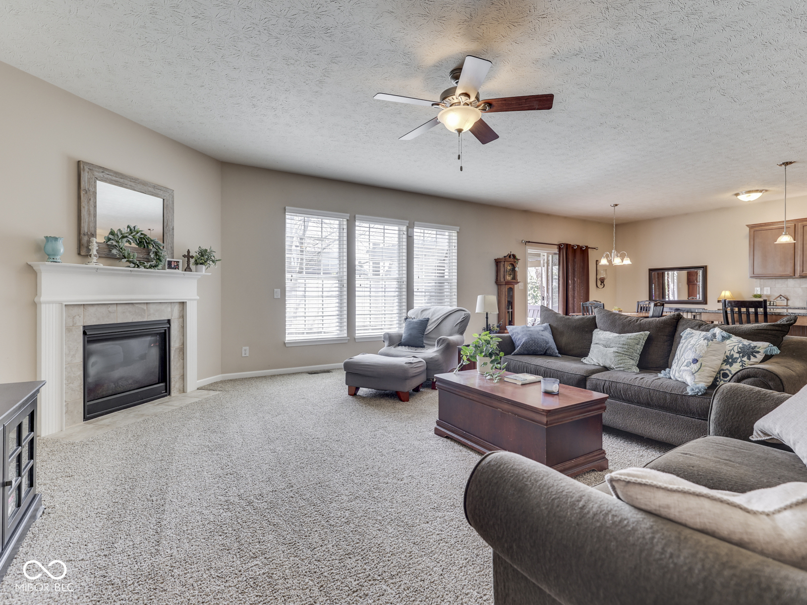 4687 Shady Ridge Row Greenwood, IN 46143 - Photo 14 of 60