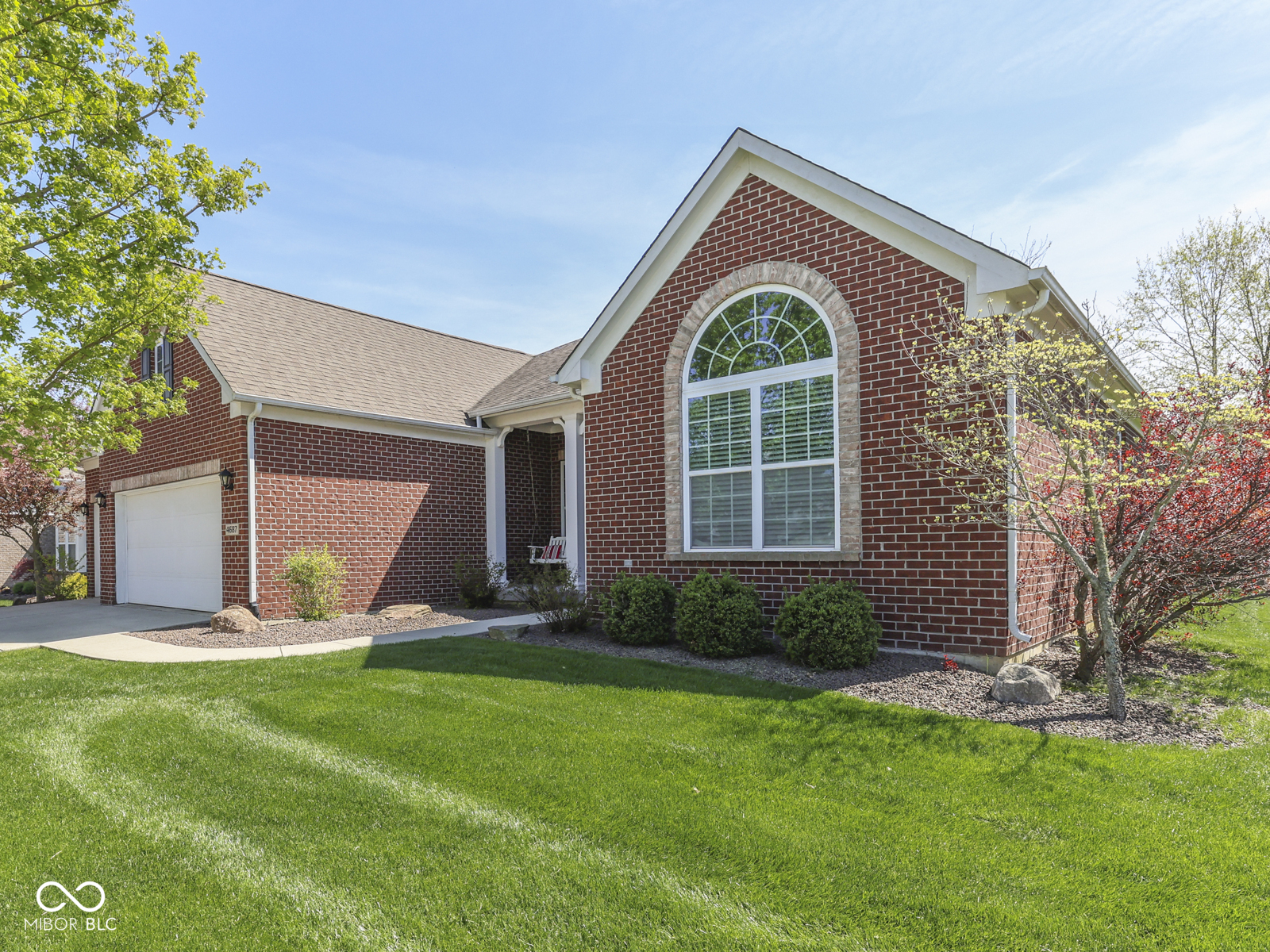 4687 Shady Ridge Row Greenwood, IN 46143 - Photo 4 of 60