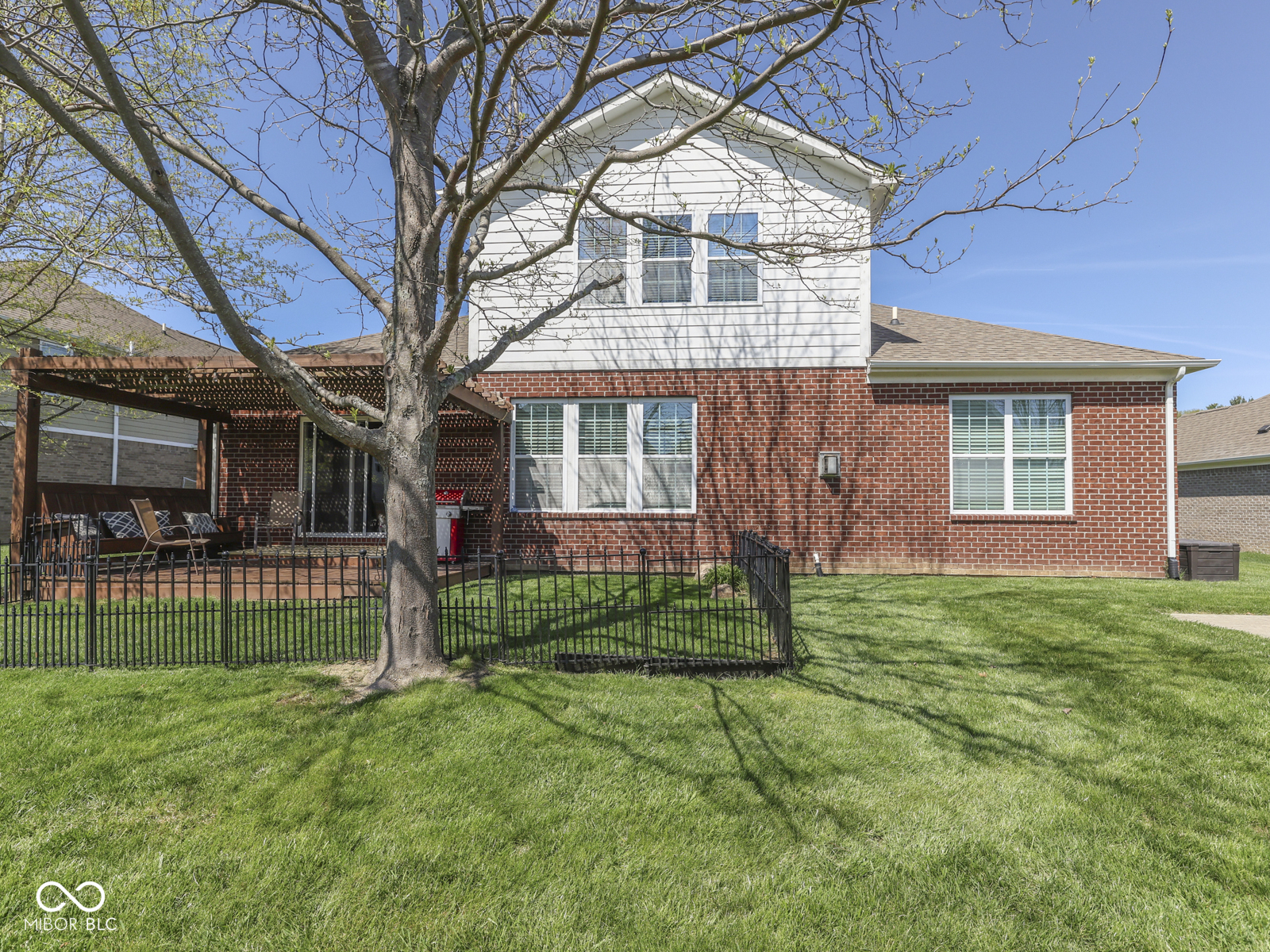 4687 Shady Ridge Row Greenwood, IN 46143 - Photo 53 of 60