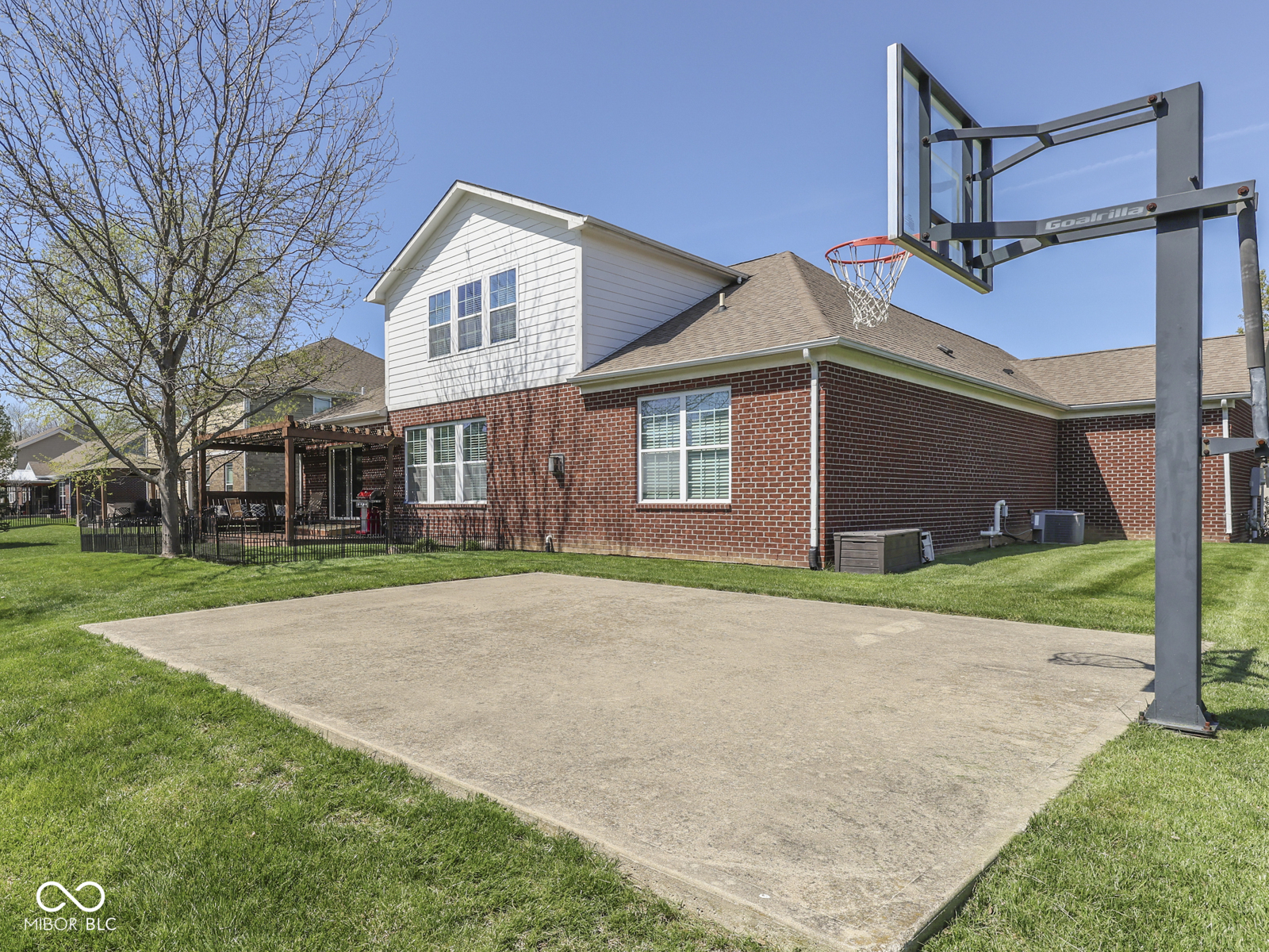 4687 Shady Ridge Row Greenwood, IN 46143 - Photo 54 of 60