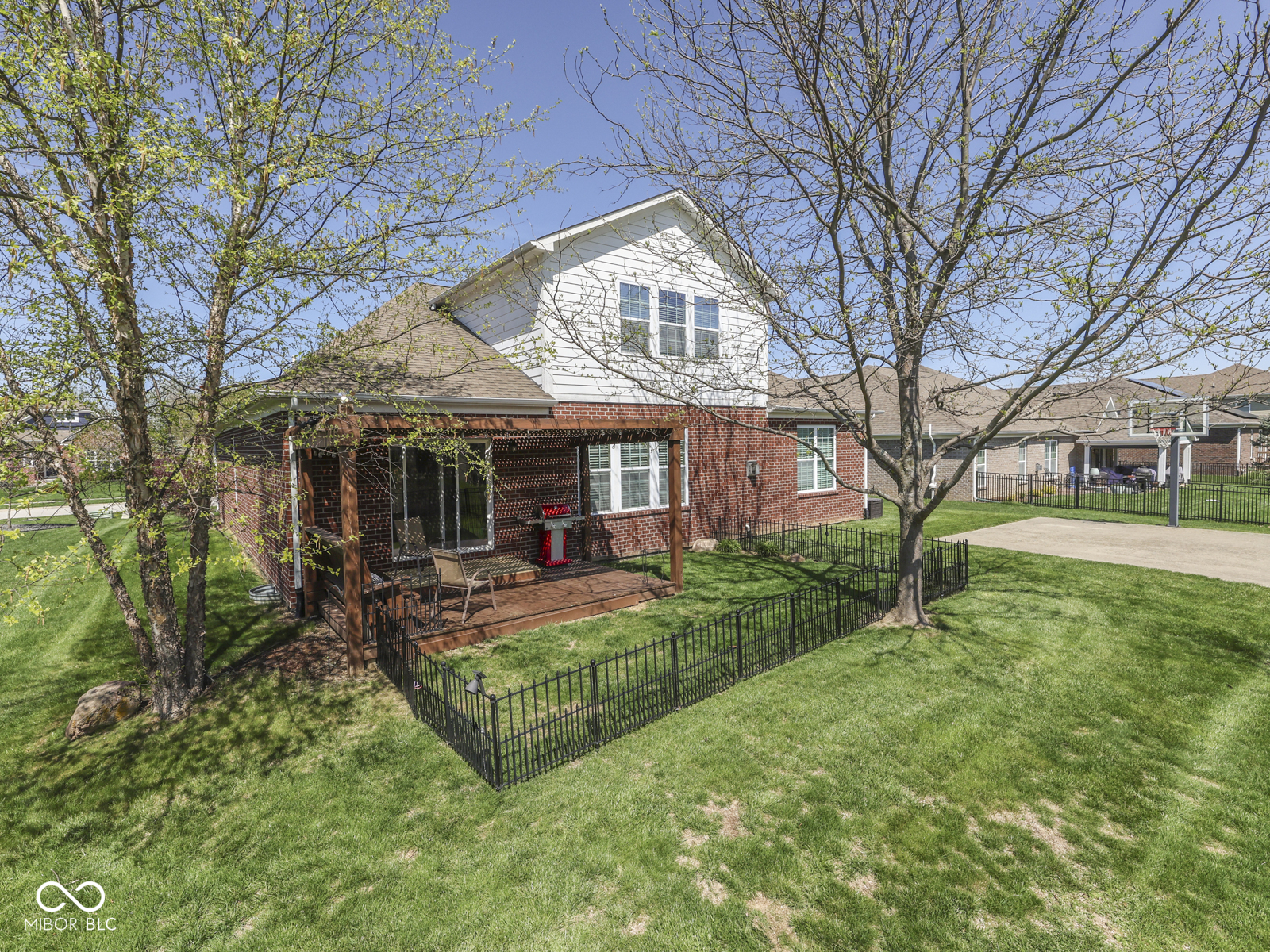 4687 Shady Ridge Row Greenwood, IN 46143 - Photo 55 of 60