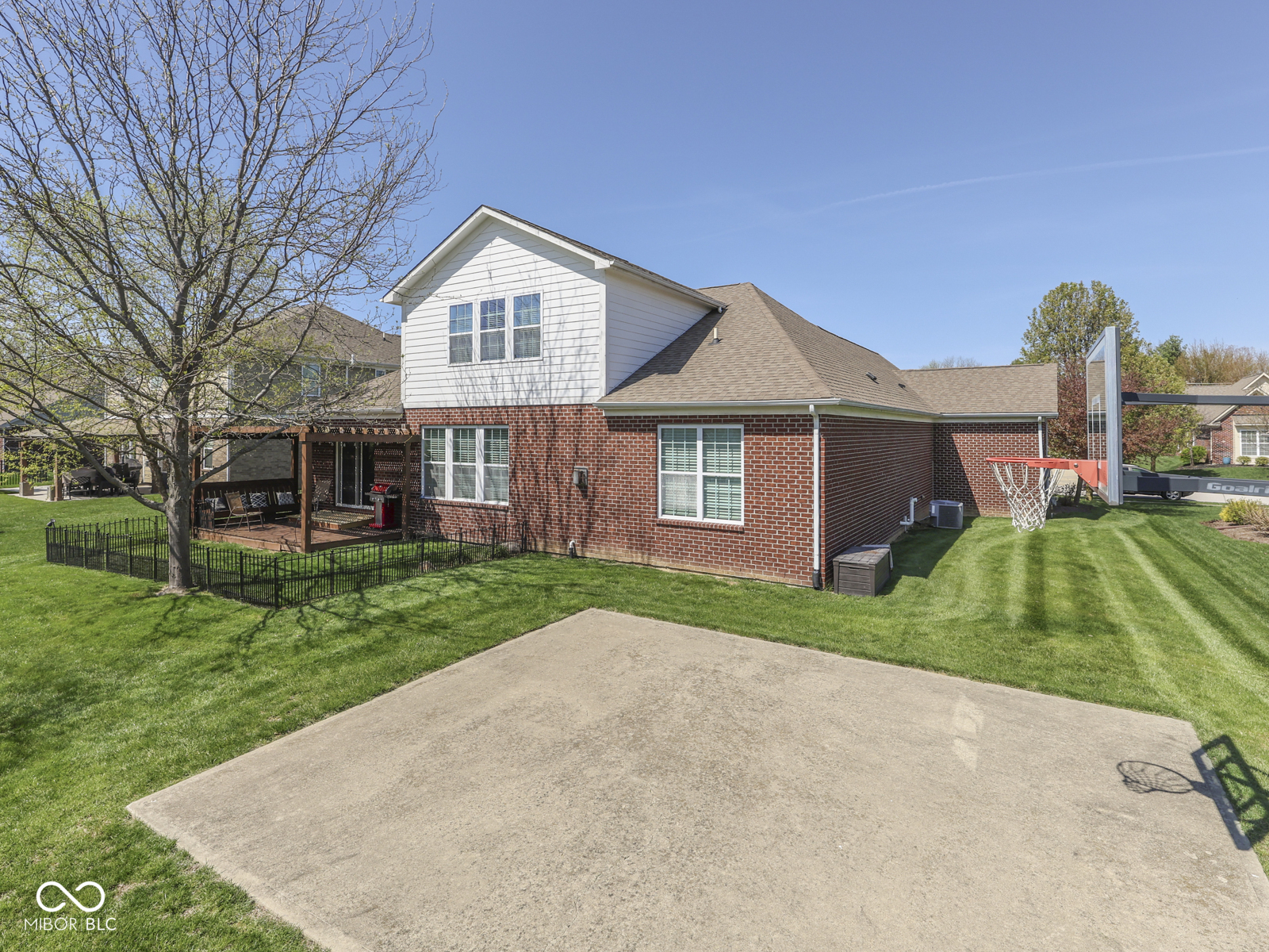 4687 Shady Ridge Row Greenwood, IN 46143 - Photo 56 of 60