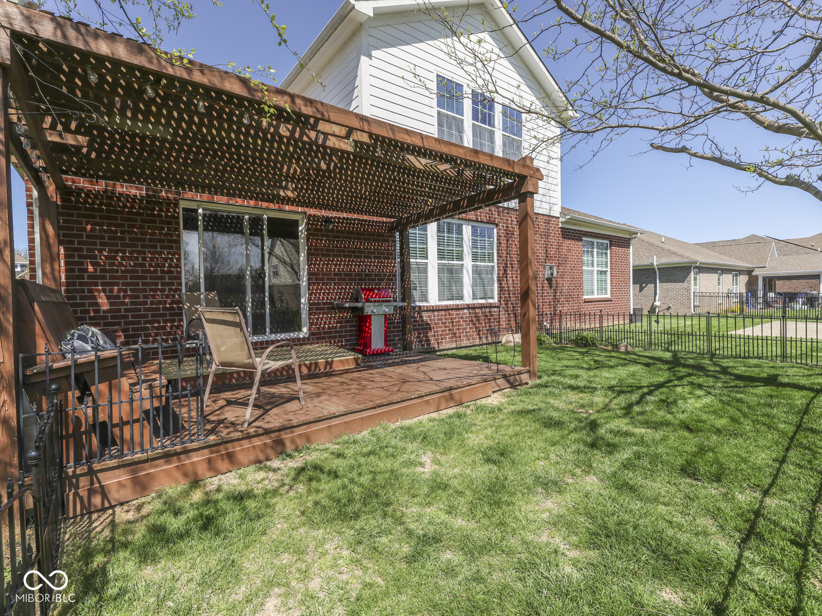 4687 Shady Ridge Row Greenwood, IN 46143 - Photo 57 of 60