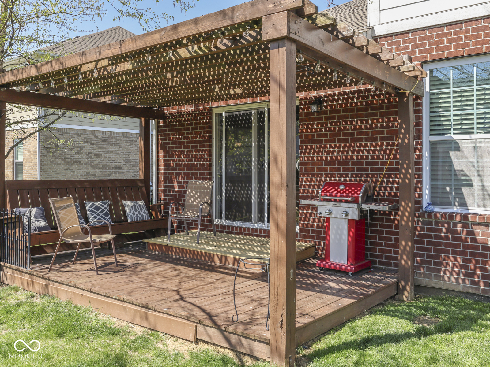4687 Shady Ridge Row Greenwood, IN 46143 - Photo 59 of 60