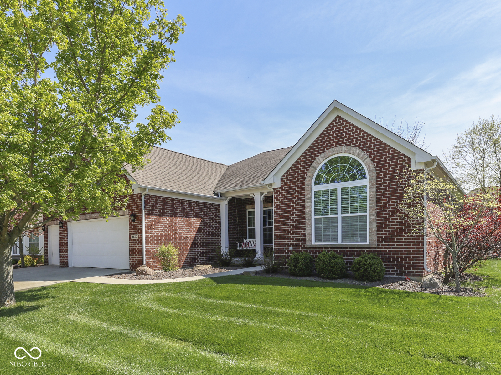 4687 Shady Ridge Row Greenwood, IN 46143 - Photo 6 of 60