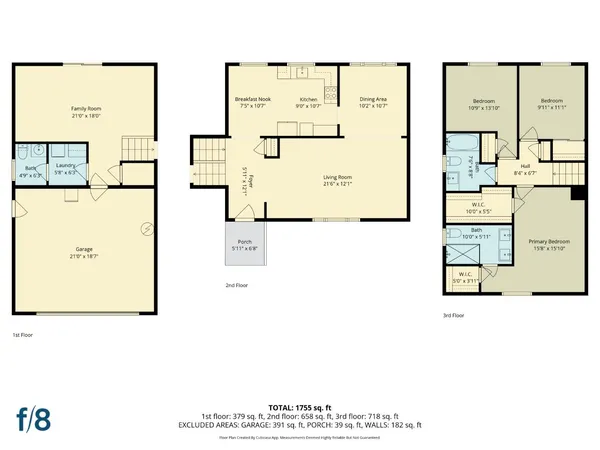 $1,598,888 | 5888 Lean Way, San Jose, CA 95123