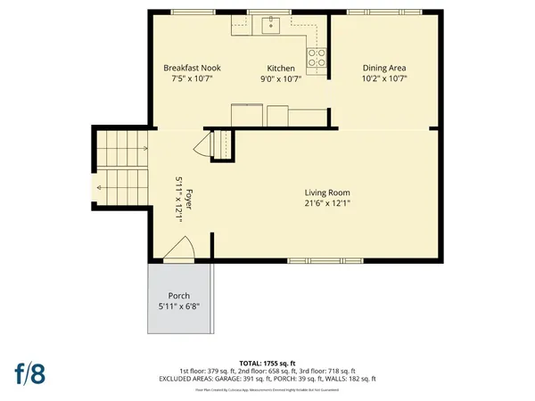 $1,598,888 | 5888 Lean Way, San Jose, CA 95123