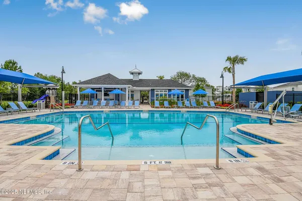 $2,540 | 10654 Towns Way, Unit MARISOL, Jacksonville, FL 32258