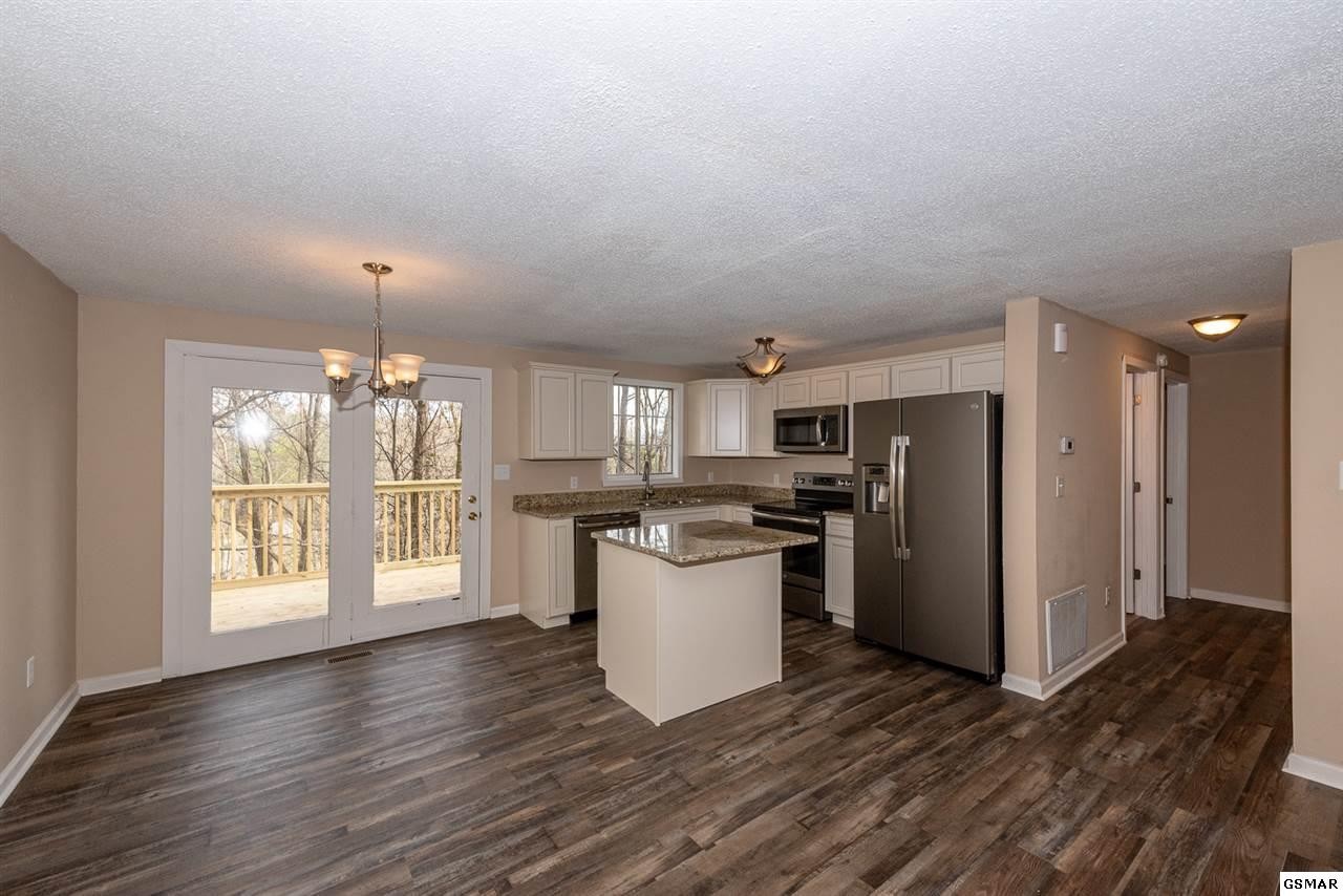 1025 Tramel Road Sevierville, TN 37862 - Photo 3 of 26 Gallery Image 3