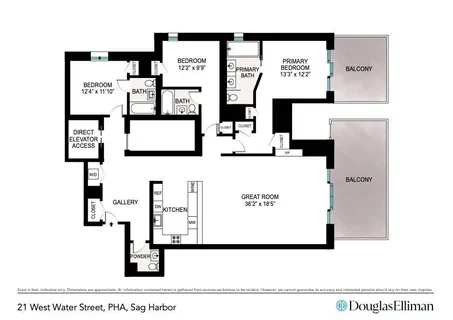 $3,700,000 | 21 West Water Street, Sag Harbor, NY 11963