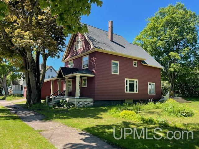 339 Pewabic Street Laurium, MI 49913 - Photo 87 of 91