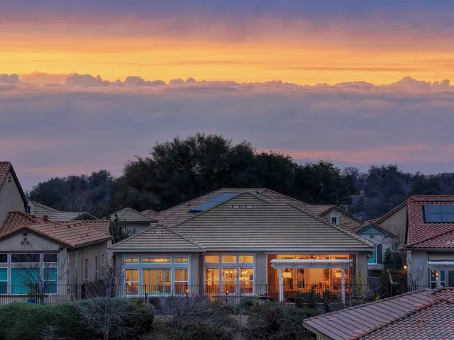 $1,475,000 | 1067 Hogarth Way, El Dorado Hills, CA 95762