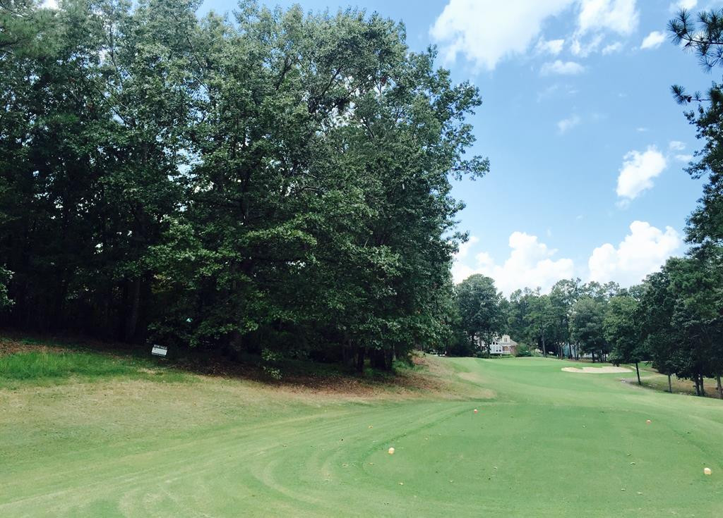 2 Trail Ridge Court Aiken, SC 29803 - Photo 1 of 6