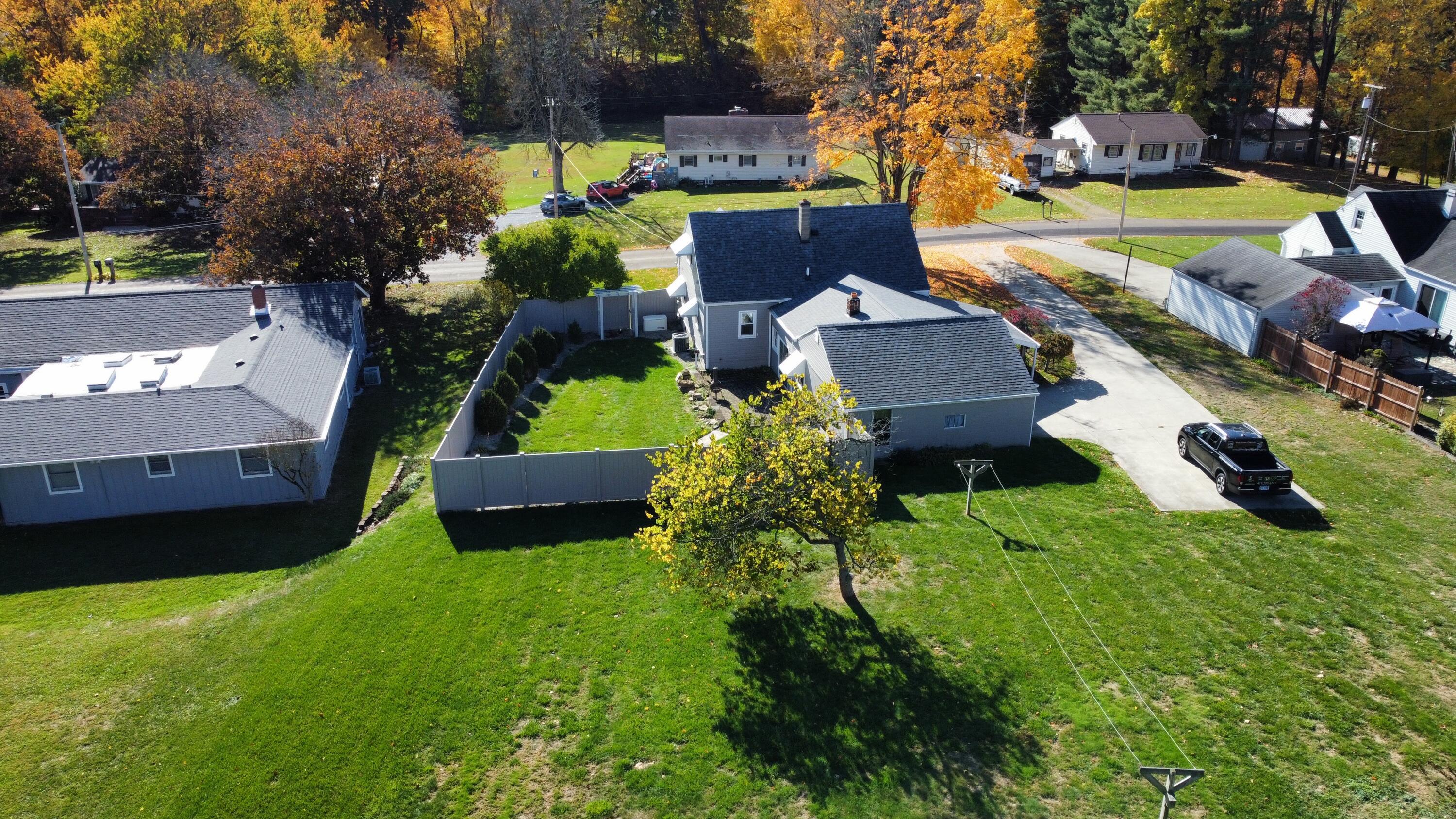 1997 Fleming Falls Road Mansfield, OH 44903 - Photo 3 of 43 dji_fly_20241024_113716_290_172979340554
