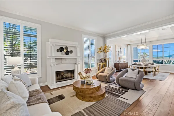$3,580,000 | 27170 Big Horn Mountain Way, Yorba Linda, CA 92887
