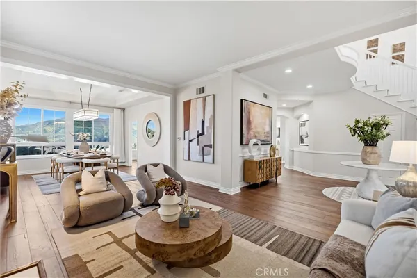 $3,580,000 | 27170 Big Horn Mountain Way, Yorba Linda, CA 92887