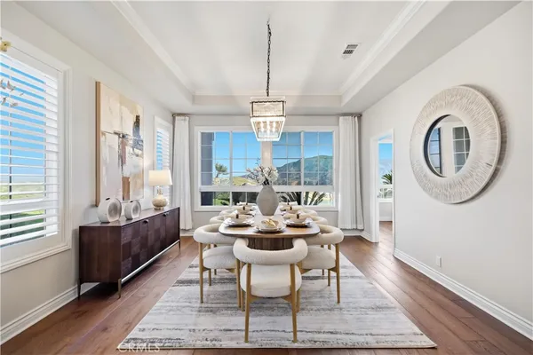 $3,580,000 | 27170 Big Horn Mountain Way, Yorba Linda, CA 92887