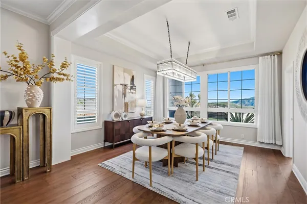 $3,580,000 | 27170 Big Horn Mountain Way, Yorba Linda, CA 92887