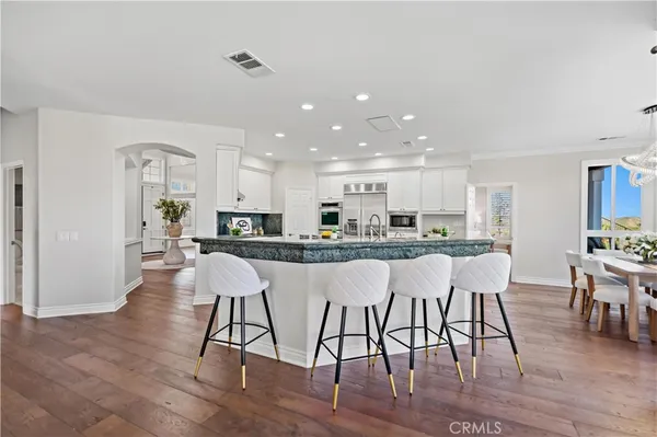 $3,580,000 | 27170 Big Horn Mountain Way, Yorba Linda, CA 92887