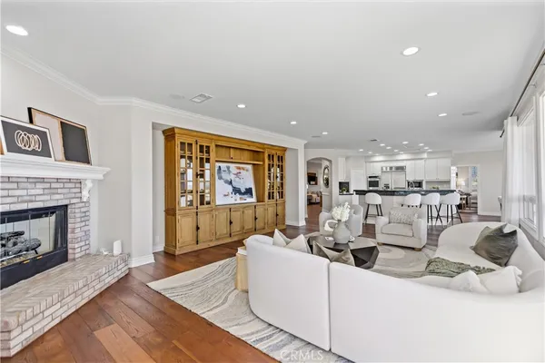 $3,580,000 | 27170 Big Horn Mountain Way, Yorba Linda, CA 92887